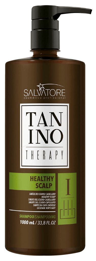 SALVATORE - I Healthy Scalp, Shampoo 1L - anydaydirect