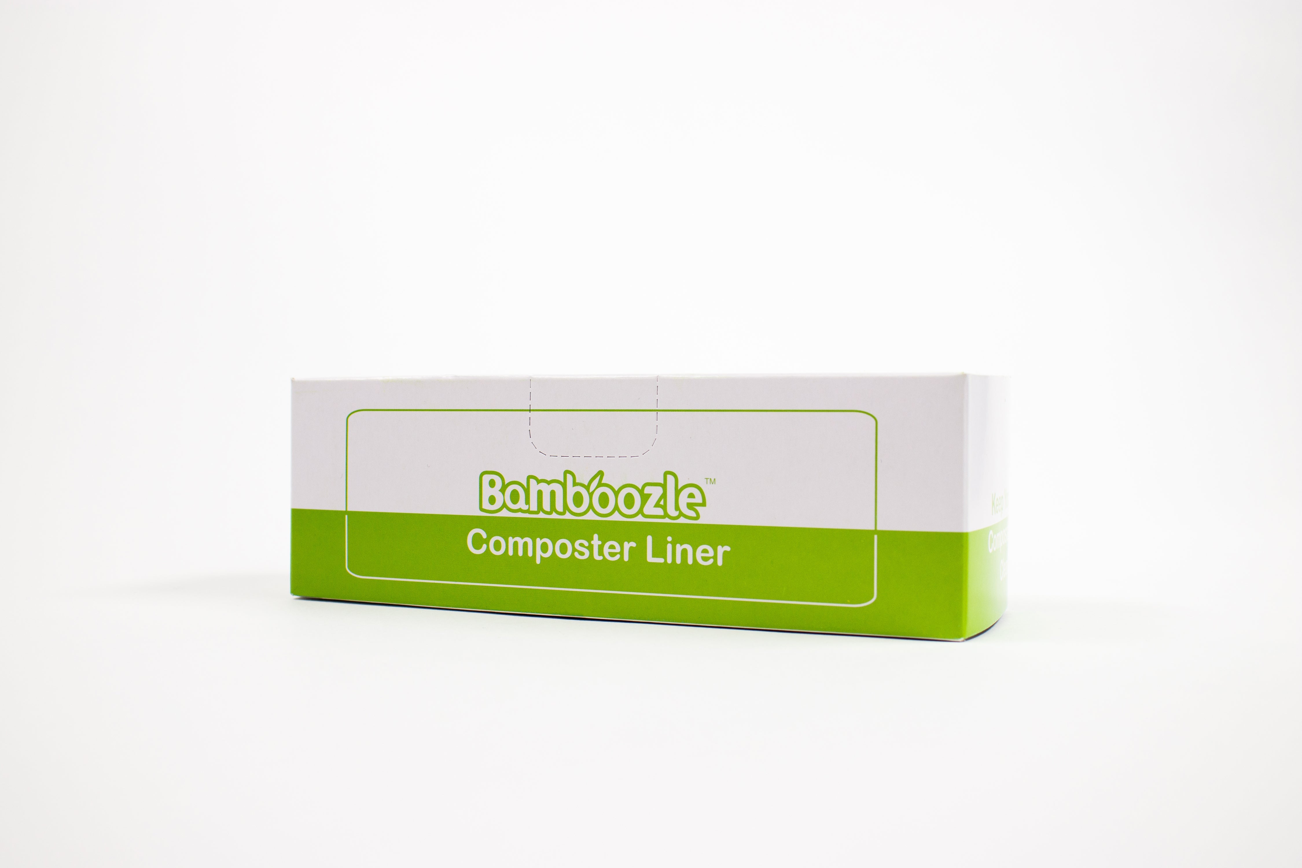 Composter Liners - anydaydirect