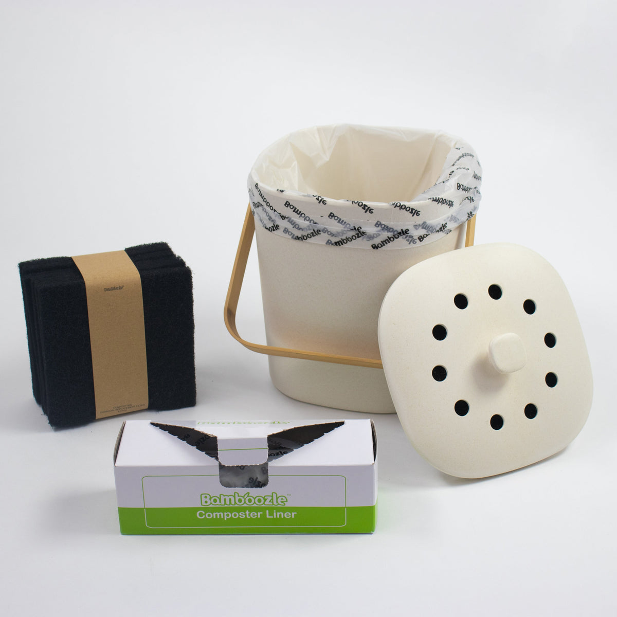Composter Liners - anydaydirect