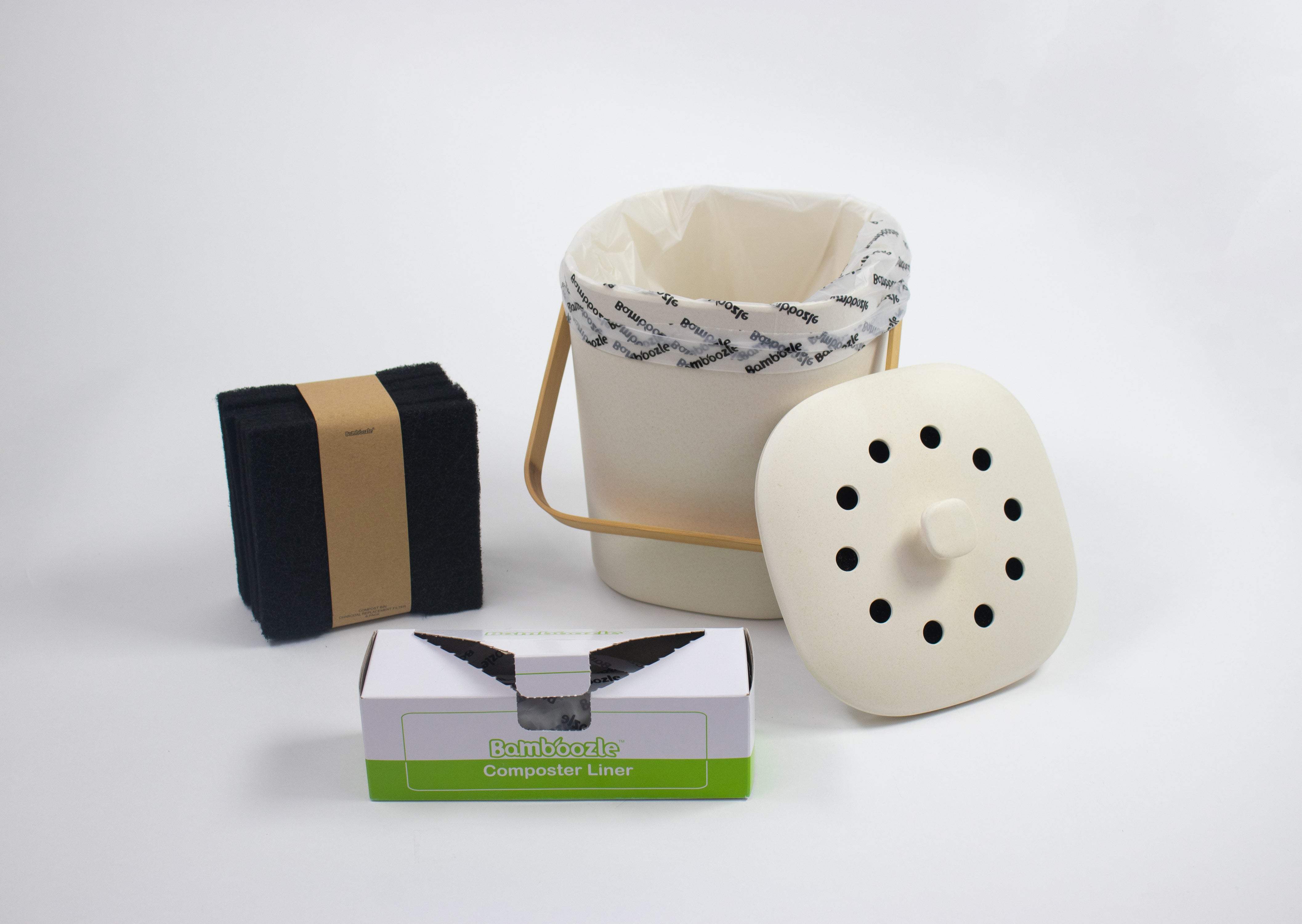 Composter Liners - anydaydirect