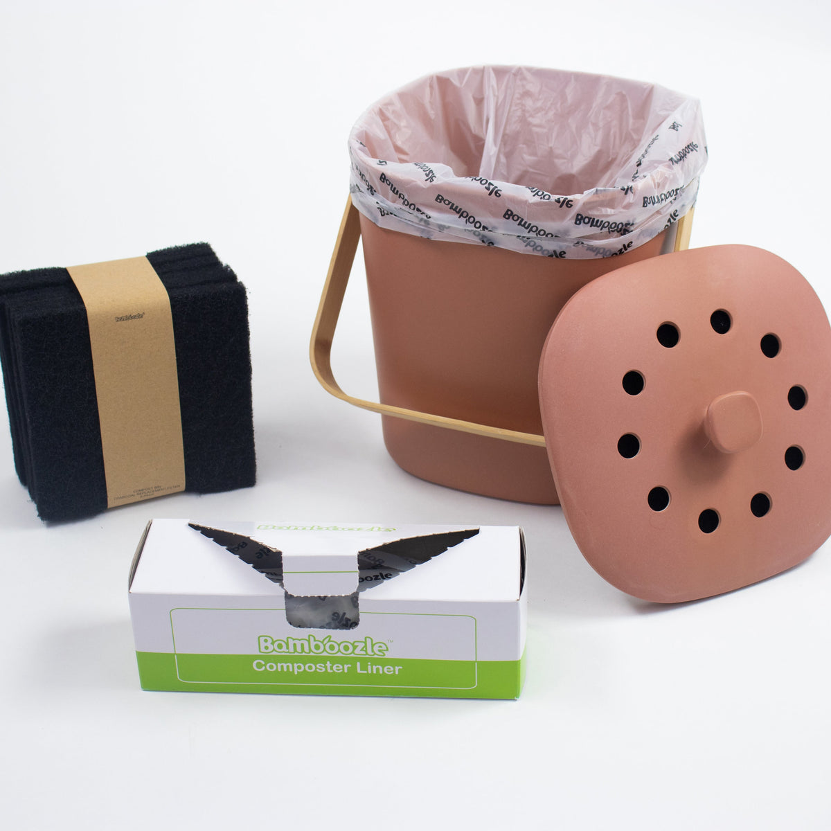 Composter Liners - anydaydirect