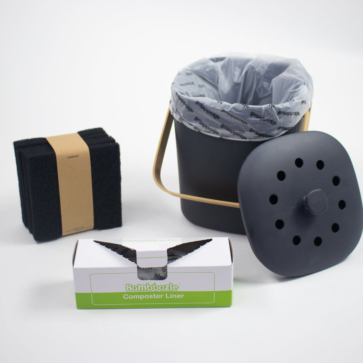 Composter Liners - anydaydirect