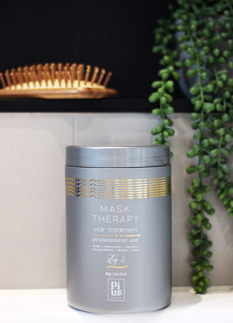 PIUR - Mask Therapy, Step 3 1KG - anydaydirect