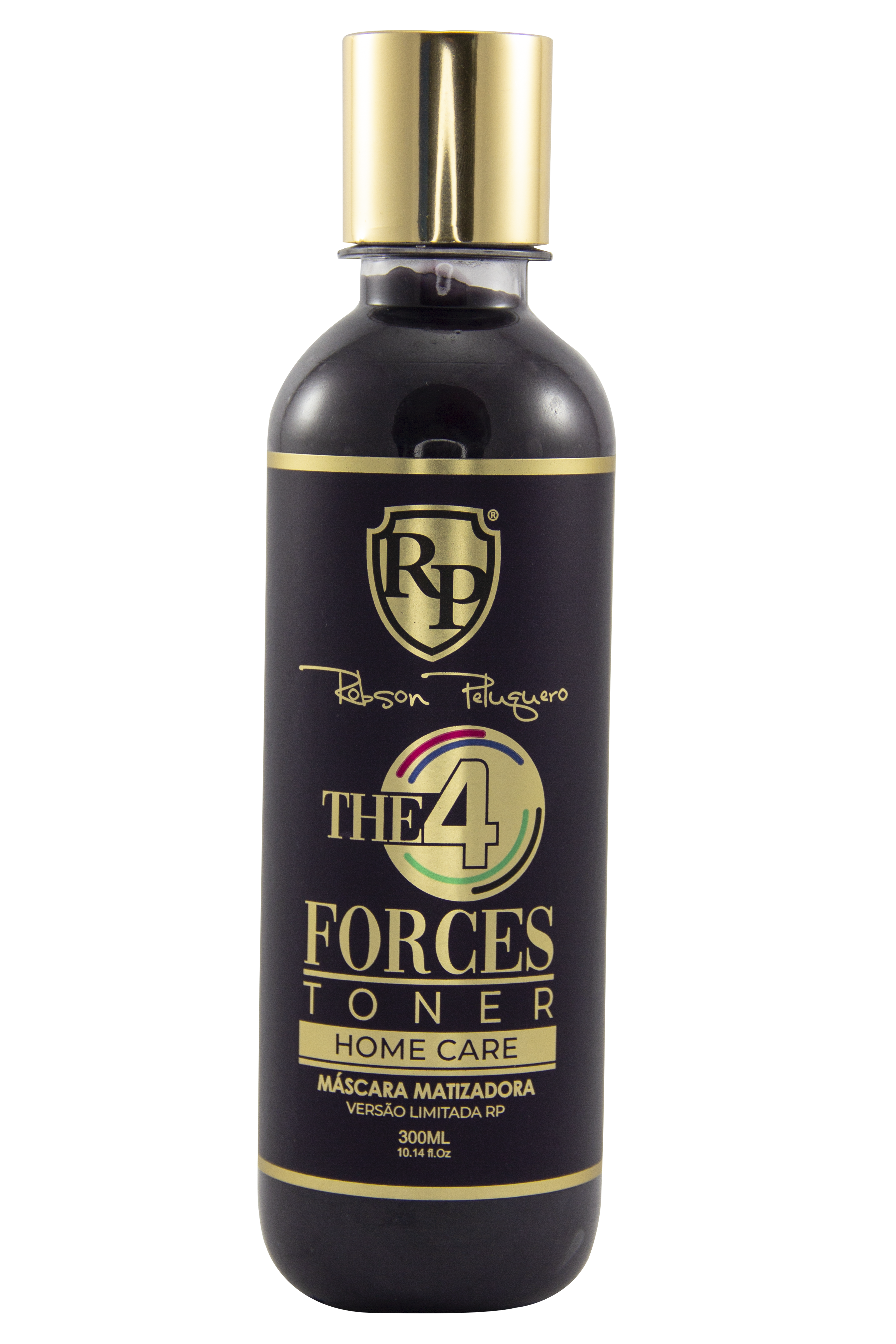 Robson Peluquero 4 Forces Mask - 300ml - anydaydirect