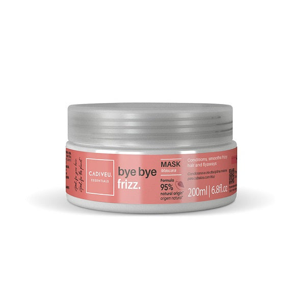 CADIVEU - Essentials BB Mask, 200g - anydaydirect