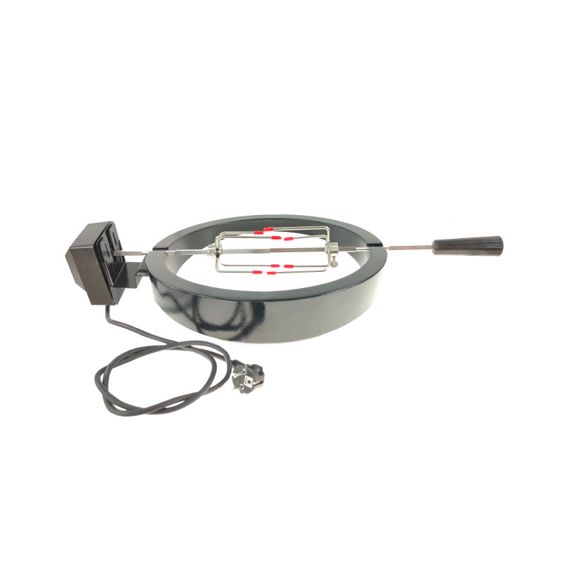 Minimo skewer (rotisserie) - anydaydirect