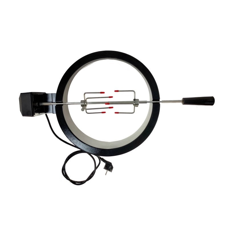 Minimo skewer (rotisserie) - anydaydirect