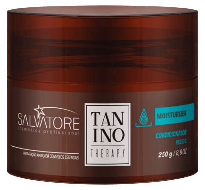 SALVATORE - Moisturizer, Conditioner 250 mL - anydaydirect