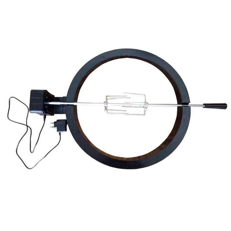 Žalgiris Edition 21' Skewer (Rotisserie) - anydaydirect