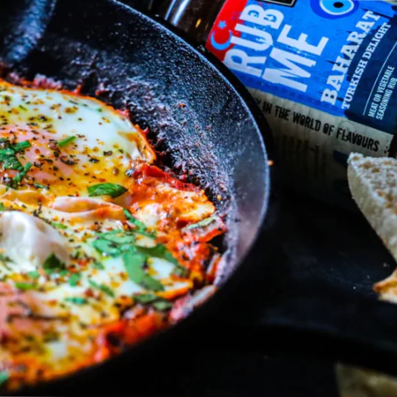 Angus & Oink RAS EL HANOUT HARISSA Seasoning - anydaydirect