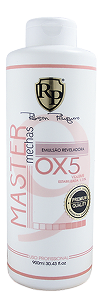 Robson Peluquero Oxidant 05VOL - anydaydirect