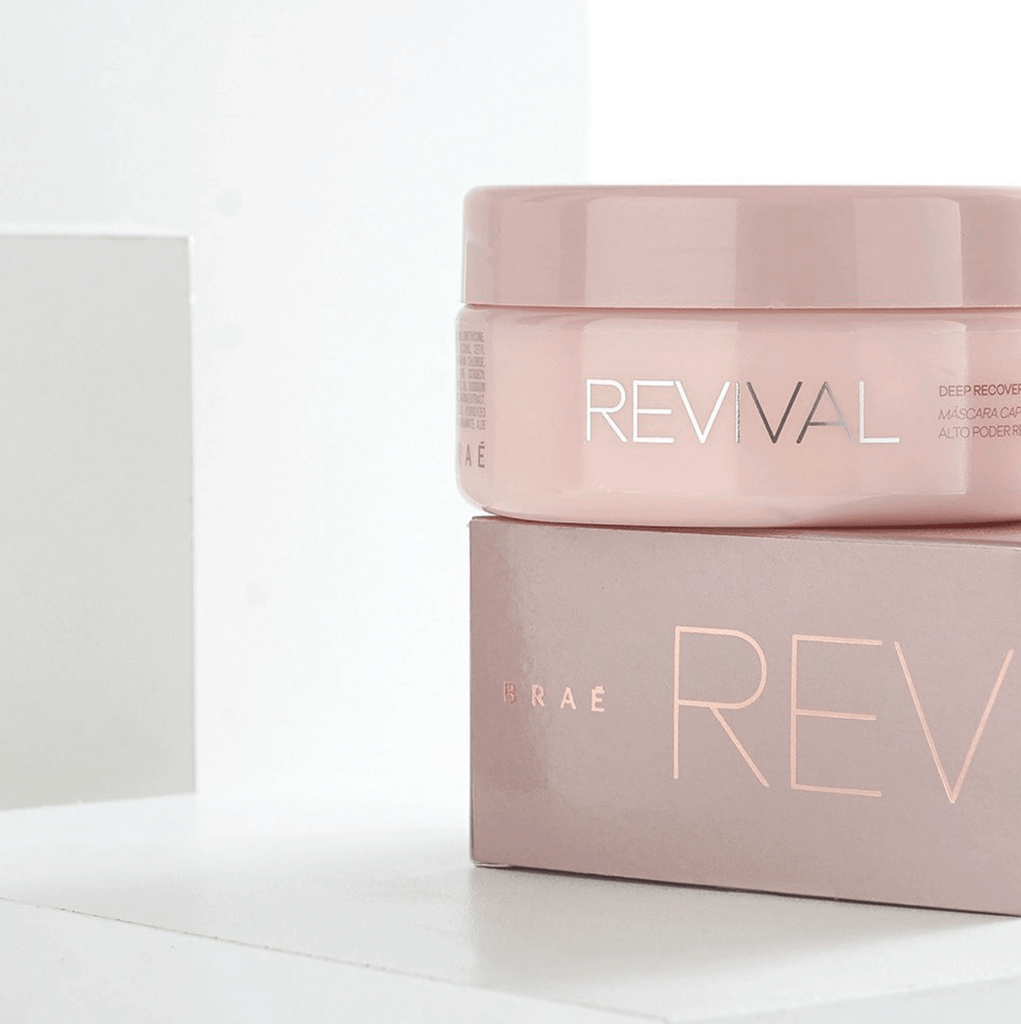 BRAE - Revival Mask 200g - anydaydirect