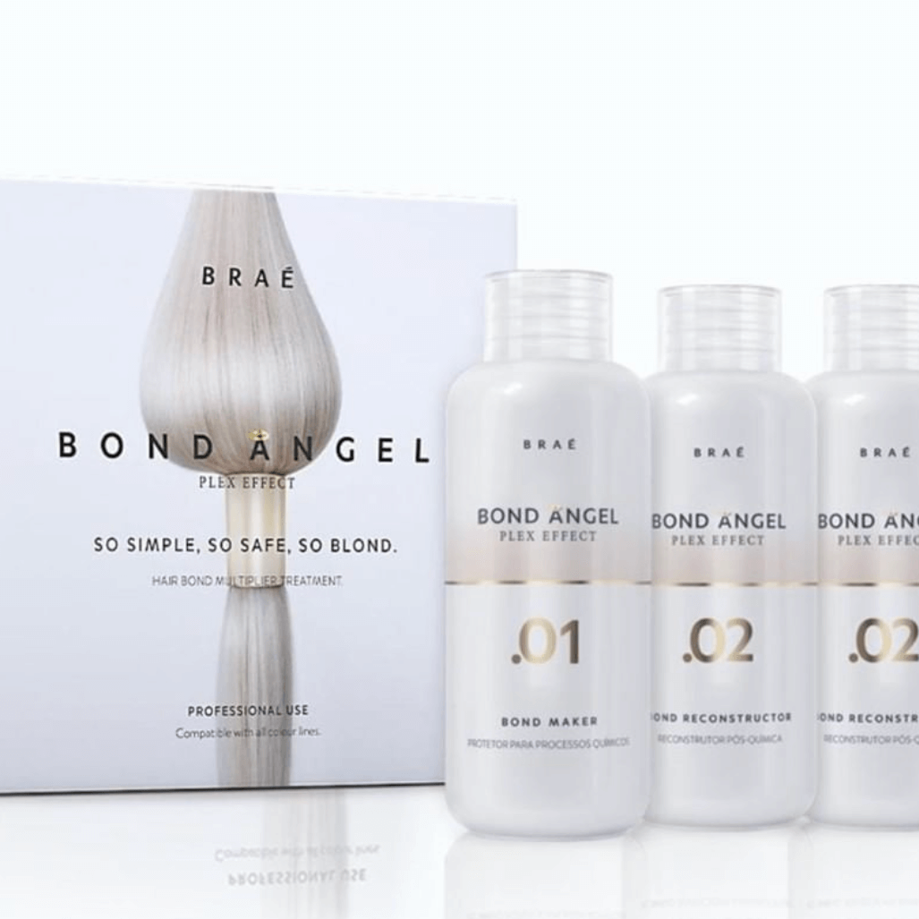 BRAE - Bond Angel Plex Effect, KIT 100ml - anydaydirect