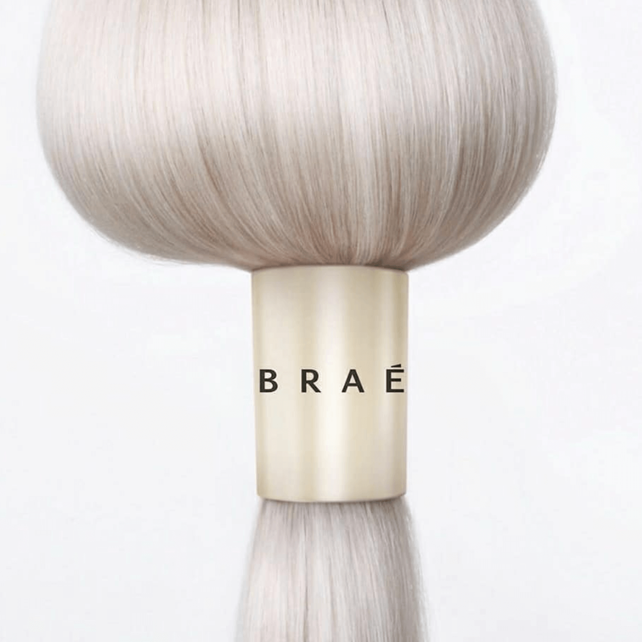 BRAE - 40/OX Blond Developer, Vol. 12% 900ml - anydaydirect