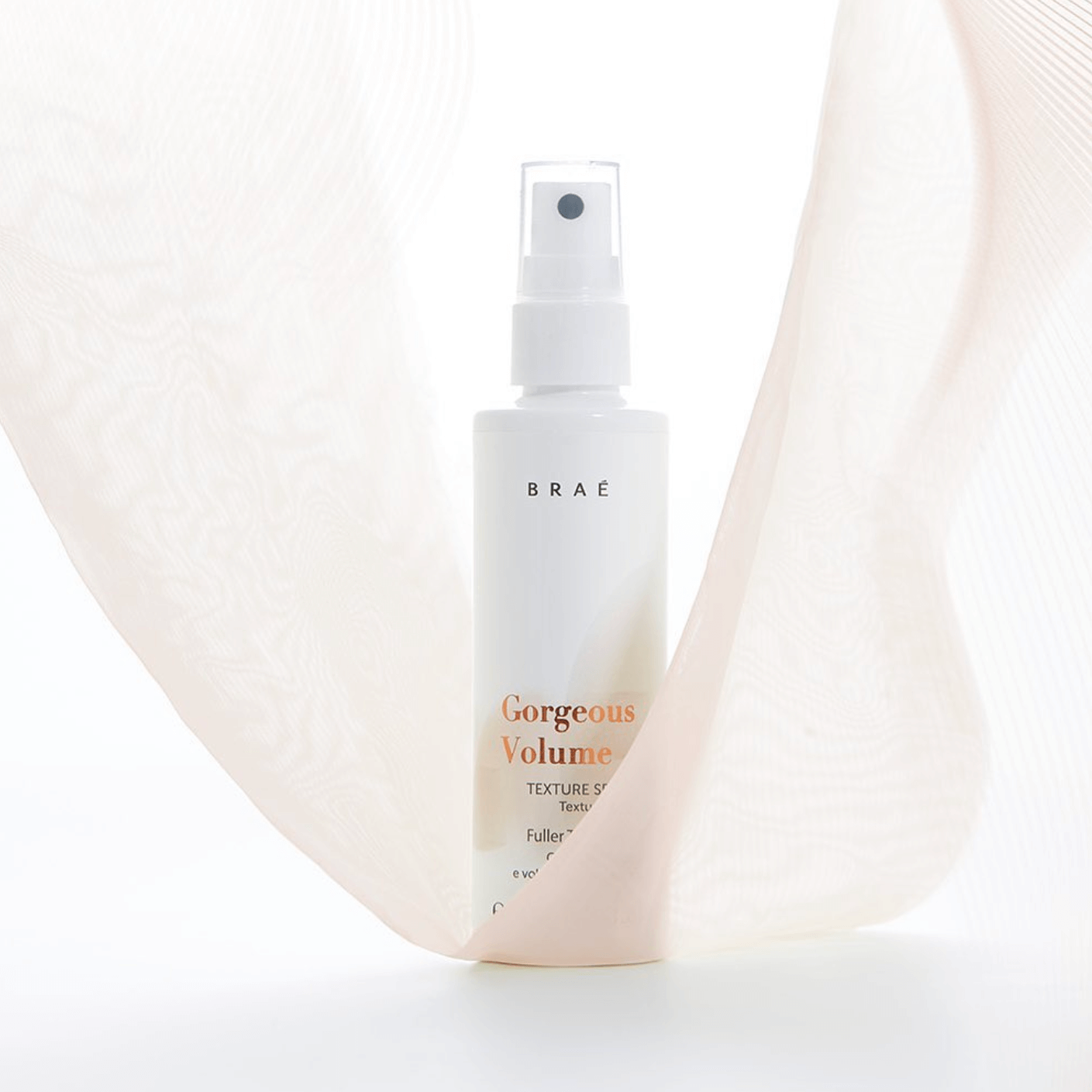 BRAE - Gorgeous Volume, Texturizer 100ml - anydaydirect