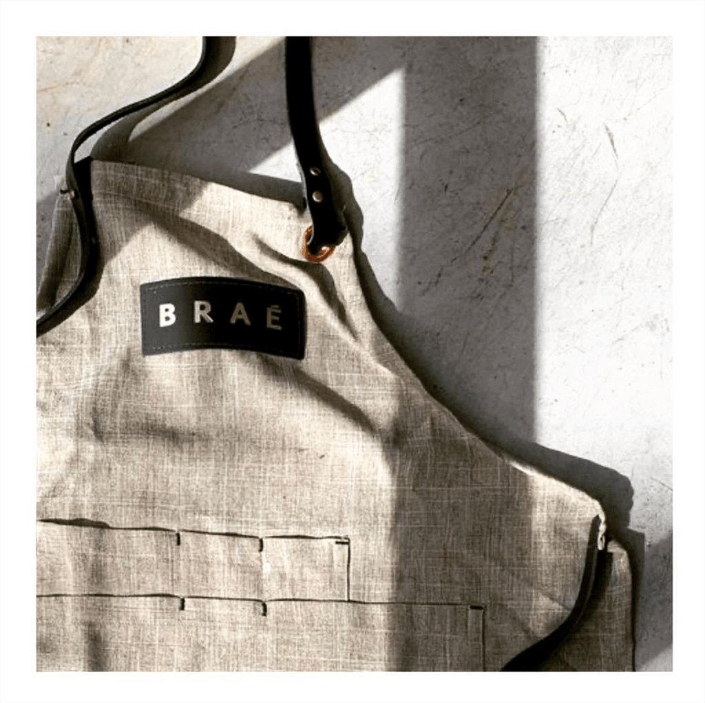 BRAE - Apron Brae - anydaydirect