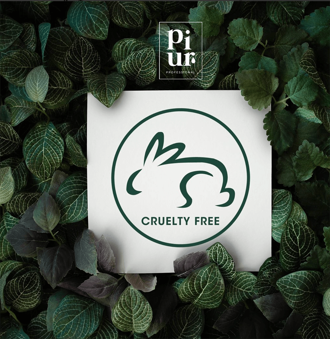 PIUR - Reactive Pro Sulphate Free Home Care Shampoo 250ml - anydaydirect