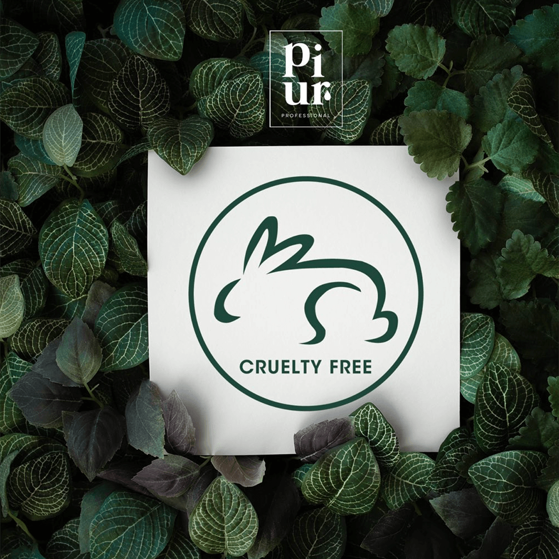 PIUR - Reactive Pro Sulphate Free Home Care Mask 250ml - anydaydirect