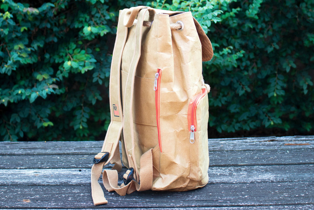 Pulp Fusion The Campus Carryall - Anydaydirect