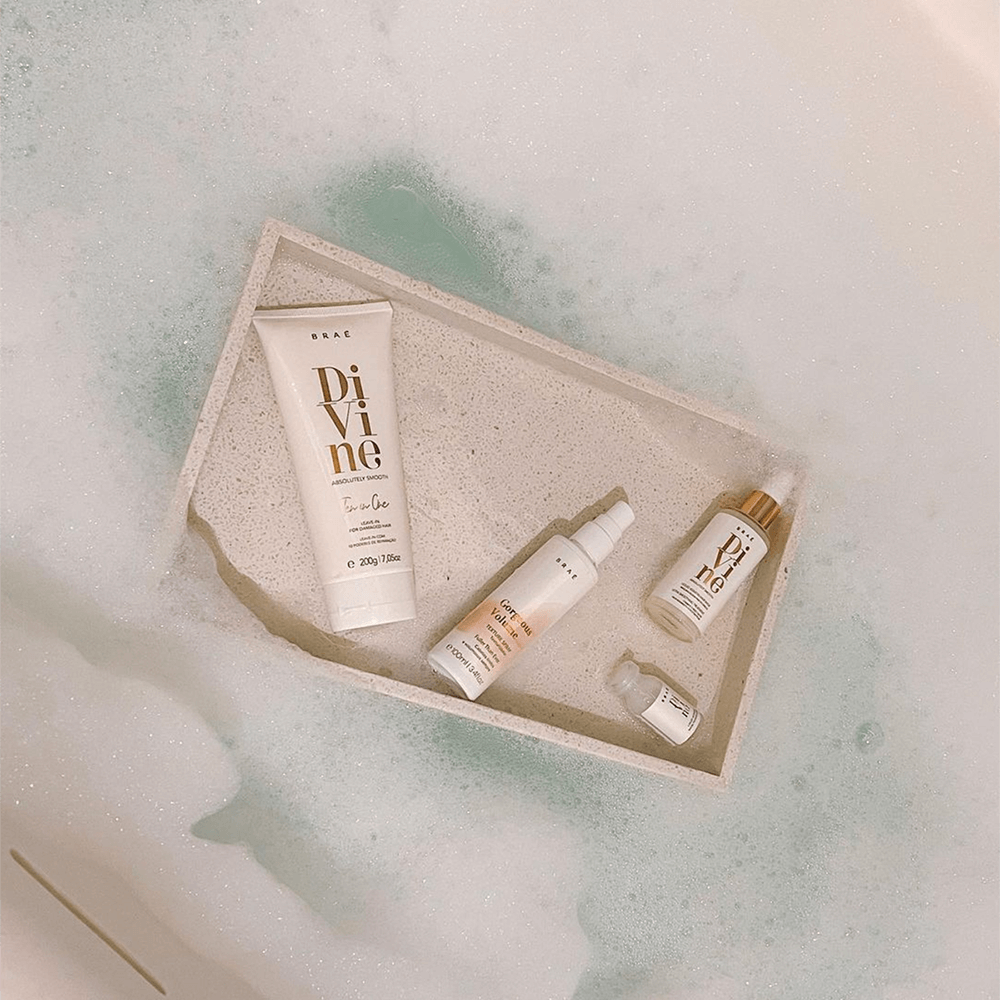 BRAE - Gorgeous Volume, Texturizer 100ml - anydaydirect