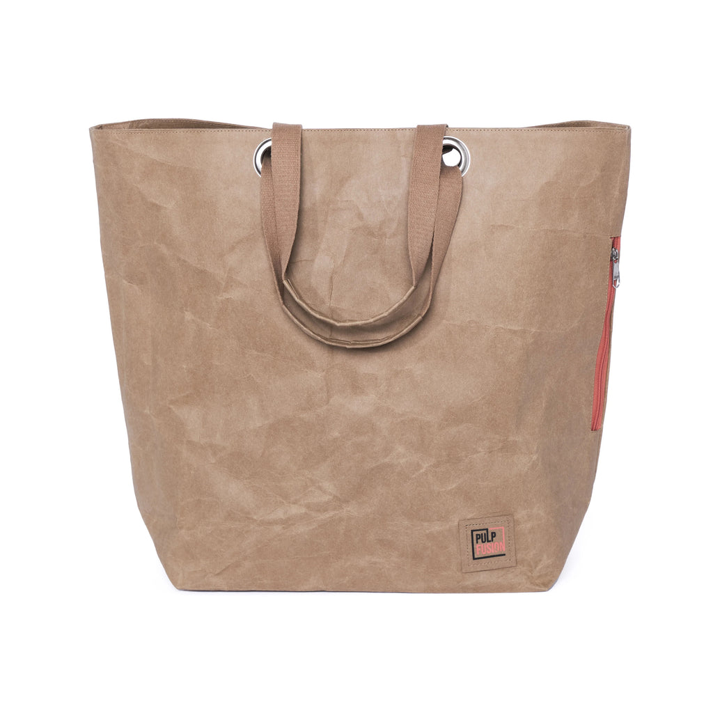 Pulp Fusion The Boardwalk Tote - Anydaydirect