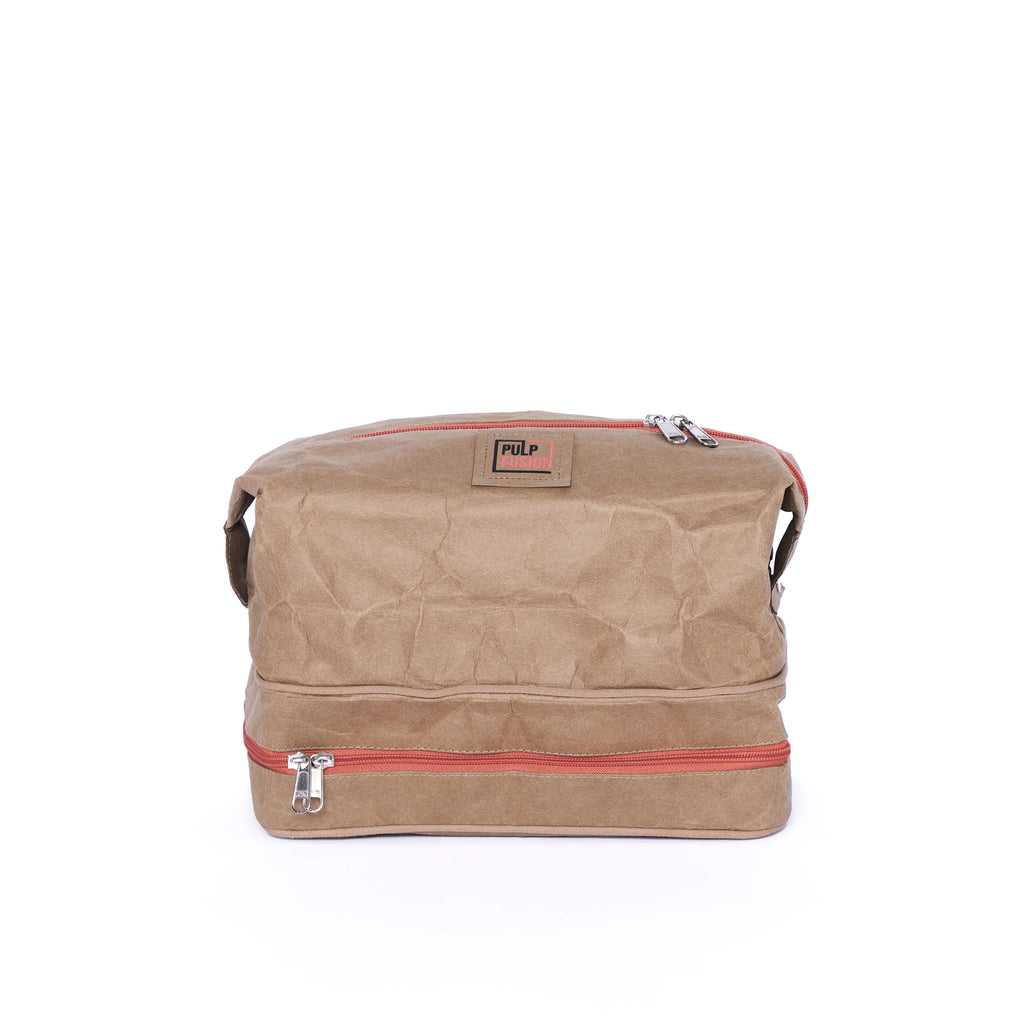 Pulp Fusion The Traveller Cosmetics Bag - Anydaydirect