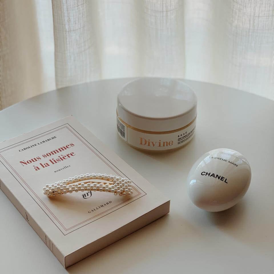 BRAE - Divine Anti Frizz, Mask 200gr - anydaydirect
