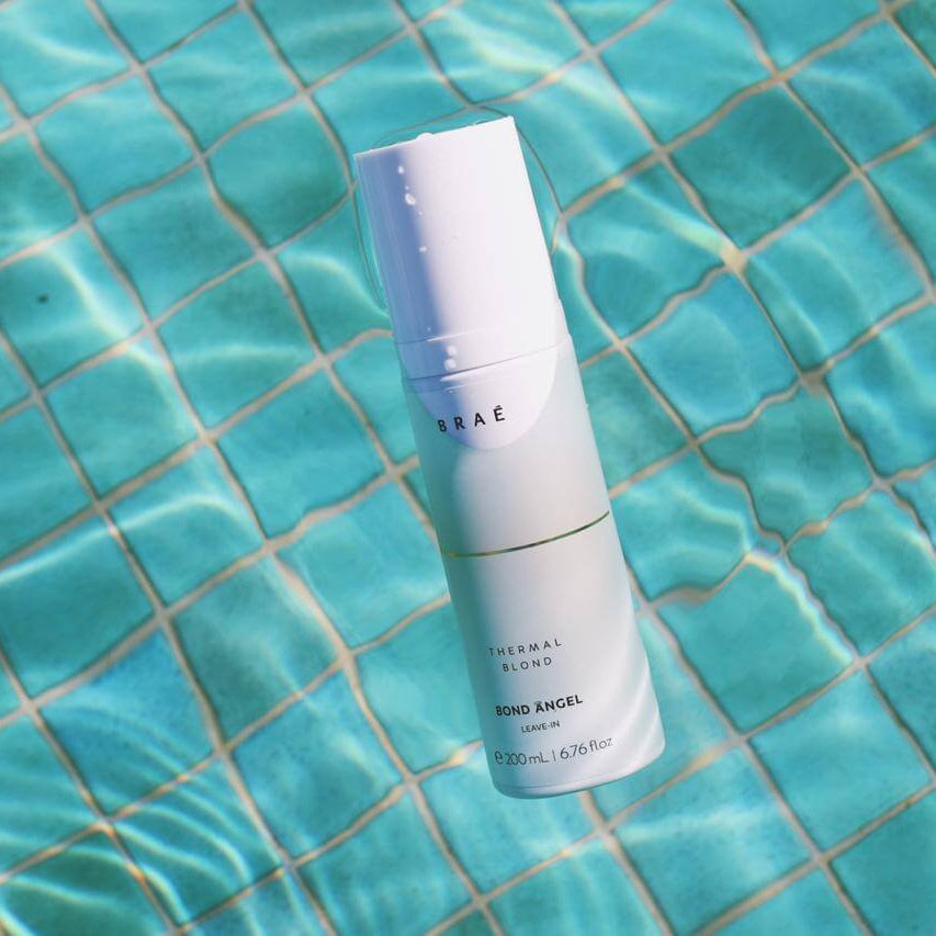 BRAE - Thermal Blond 6.76fl.oz, Leave In 200ml - anydaydirect