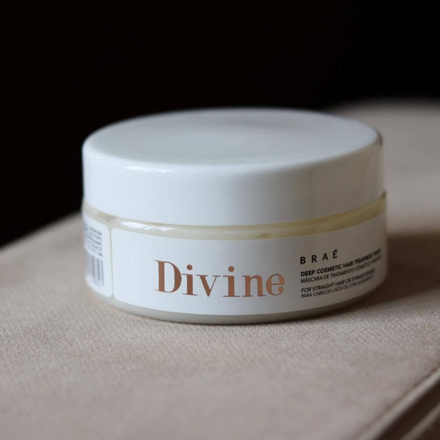 BRAE - Divine Anti Frizz, Mask 200gr - anydaydirect