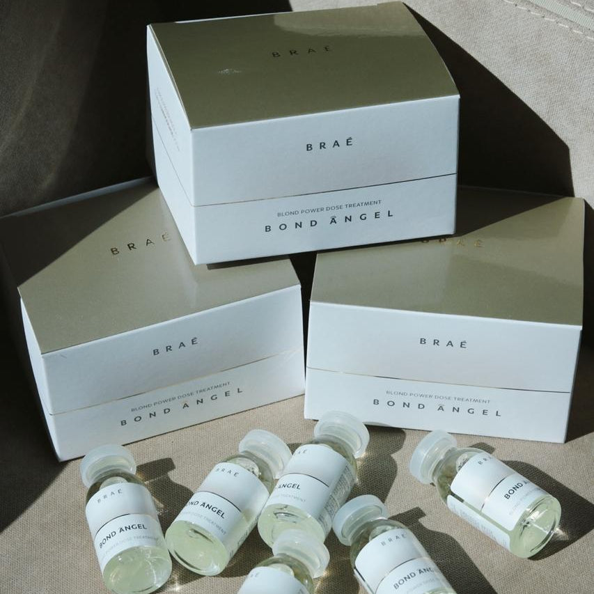 BRAE - Bond Angel, Power Dose 12ml - anydaydirect