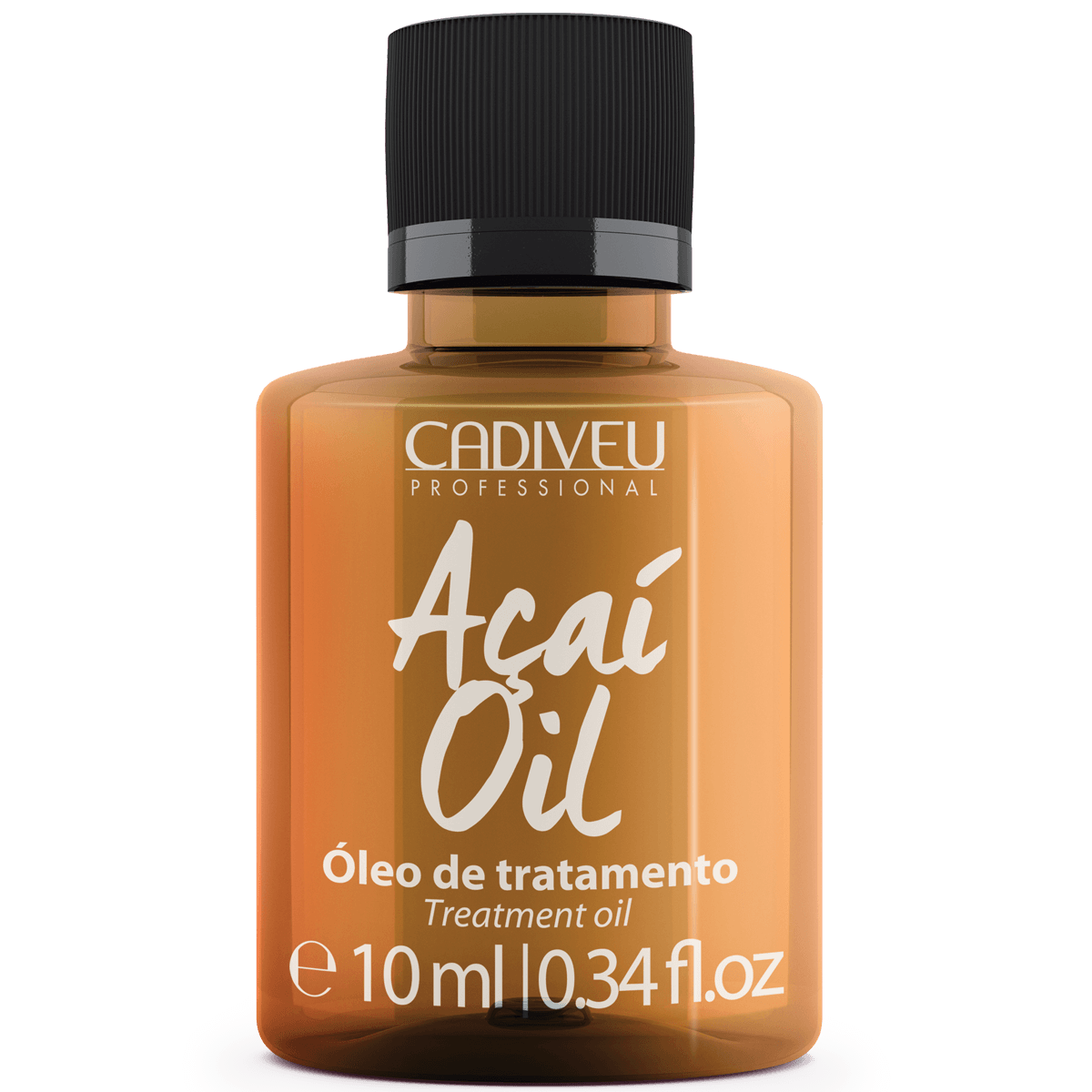 CADIVEU - Acai Treatment, Oil 10ml - anydaydirect