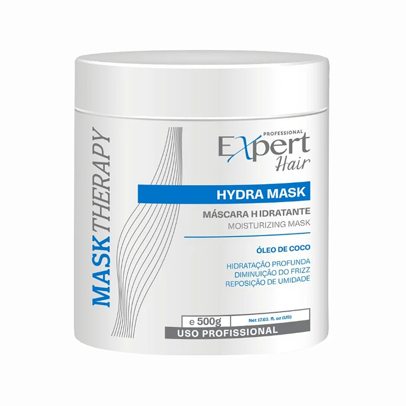 Expert Hair - Hydra Mask 500g - anydaydirect