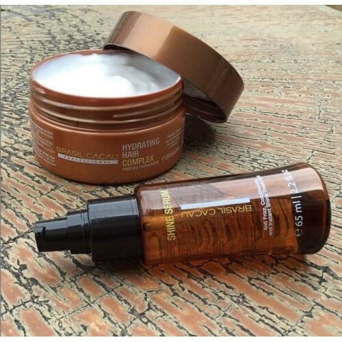 CADIVEU - Cacau Shine Serum 65ml - anydaydirect
