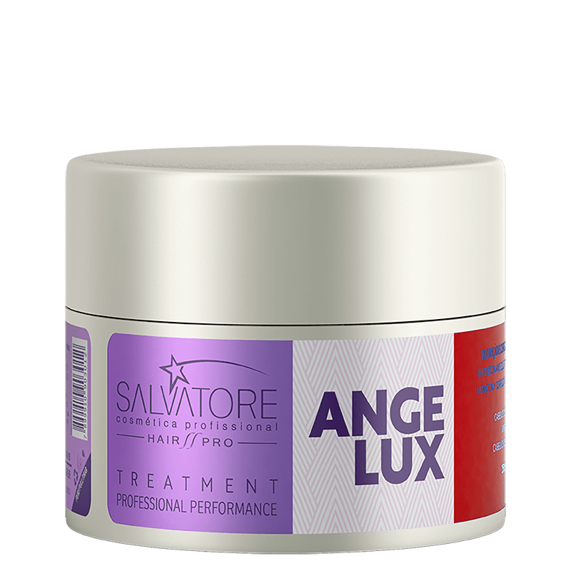 SALVATORE - Ange Lux Hair Pro, Conditioner 250ml - anydaydirect