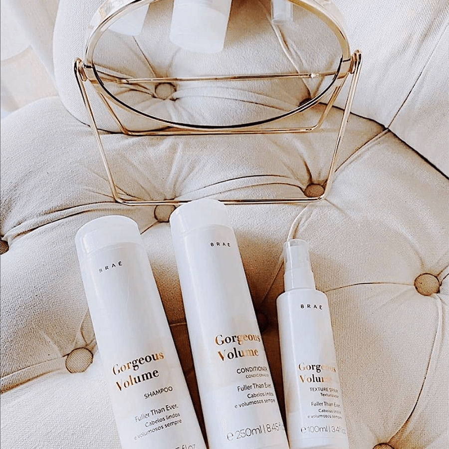 BRAE - Gorgeous Volume Conditioner 250ml - anydaydirect