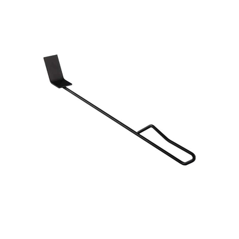 Steel ash removal tool, 36cm. - anydaydirect
