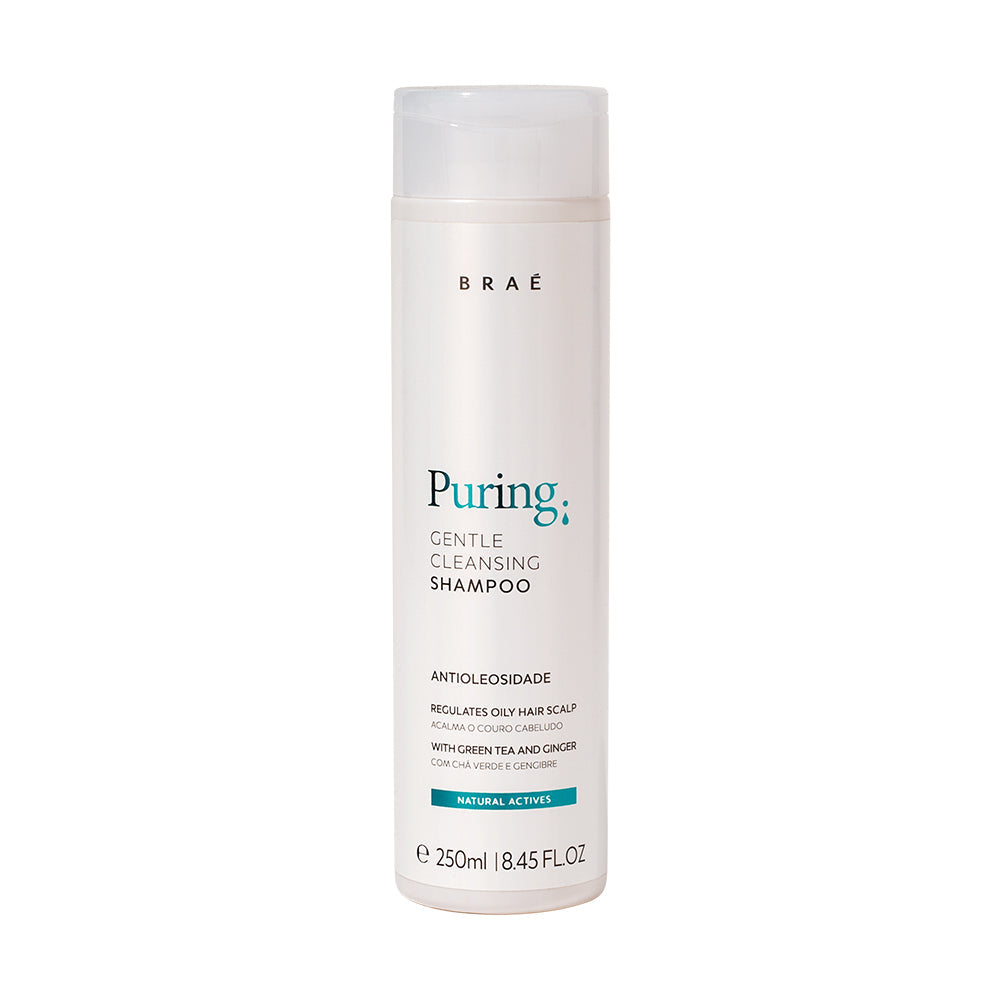 BRAE - Puring Shampoo 250 Ml - anydaydirect