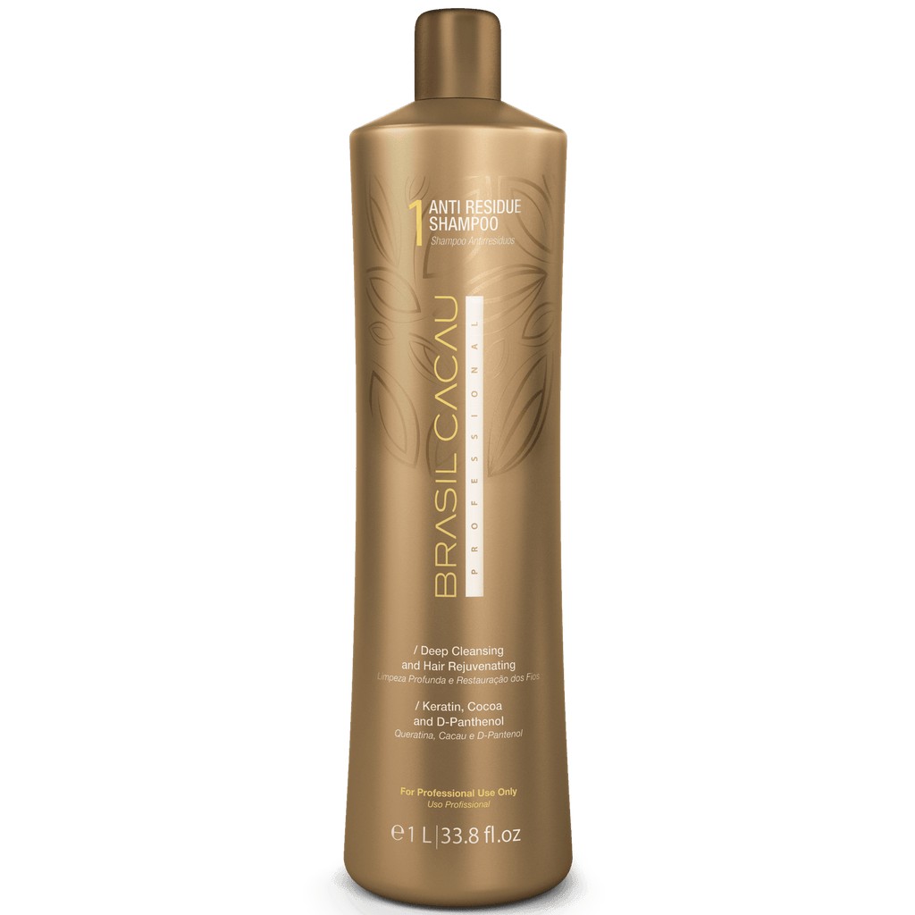 CADIVEU - Anti Residue Shampoo 1L - anydaydirect
