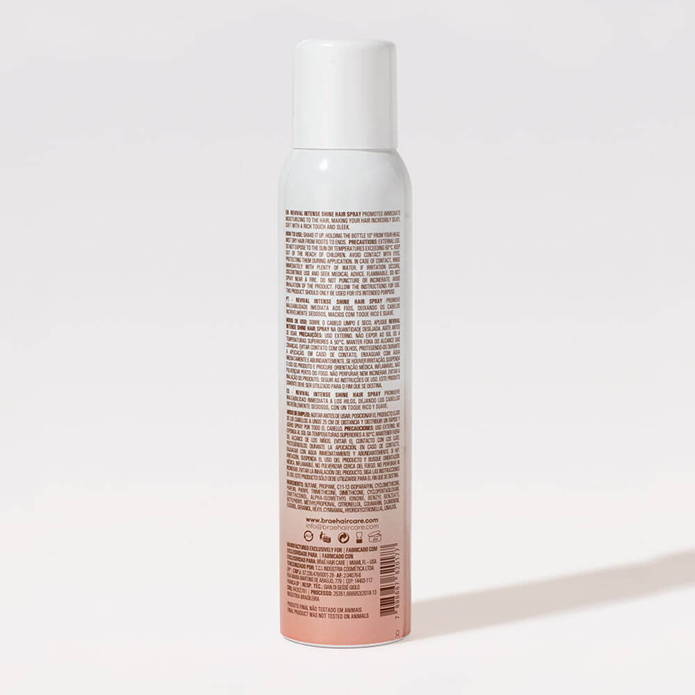 BRAE - Revival Moisturizing, Dry Spray 150ml - anydaydirect