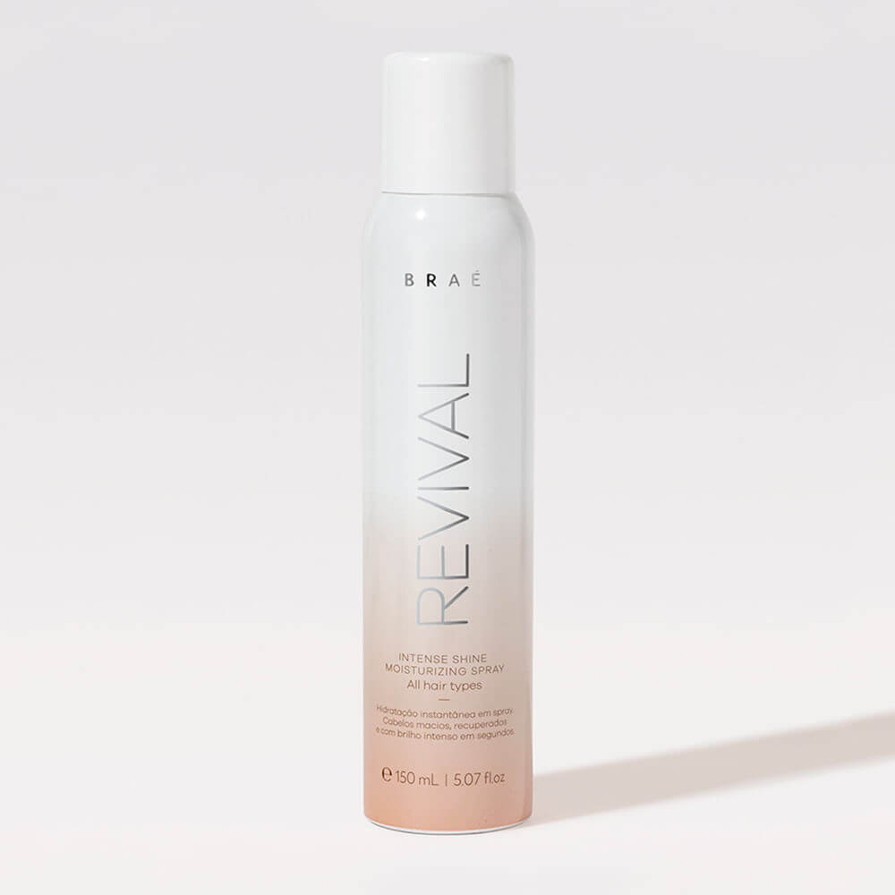 BRAE - Revival Moisturizing, Dry Spray 150ml - anydaydirect