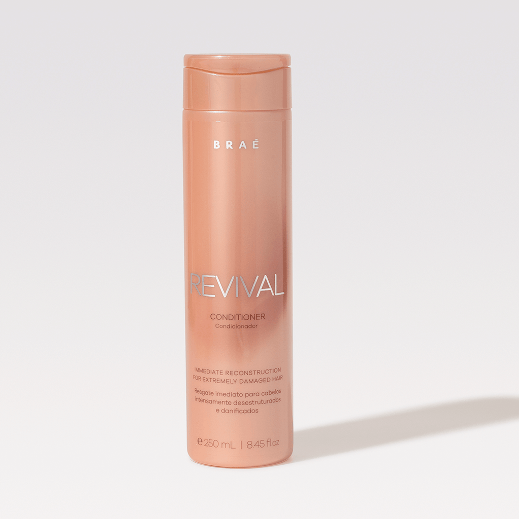 BRAE - Revival Conditioner 250ml - anydaydirect