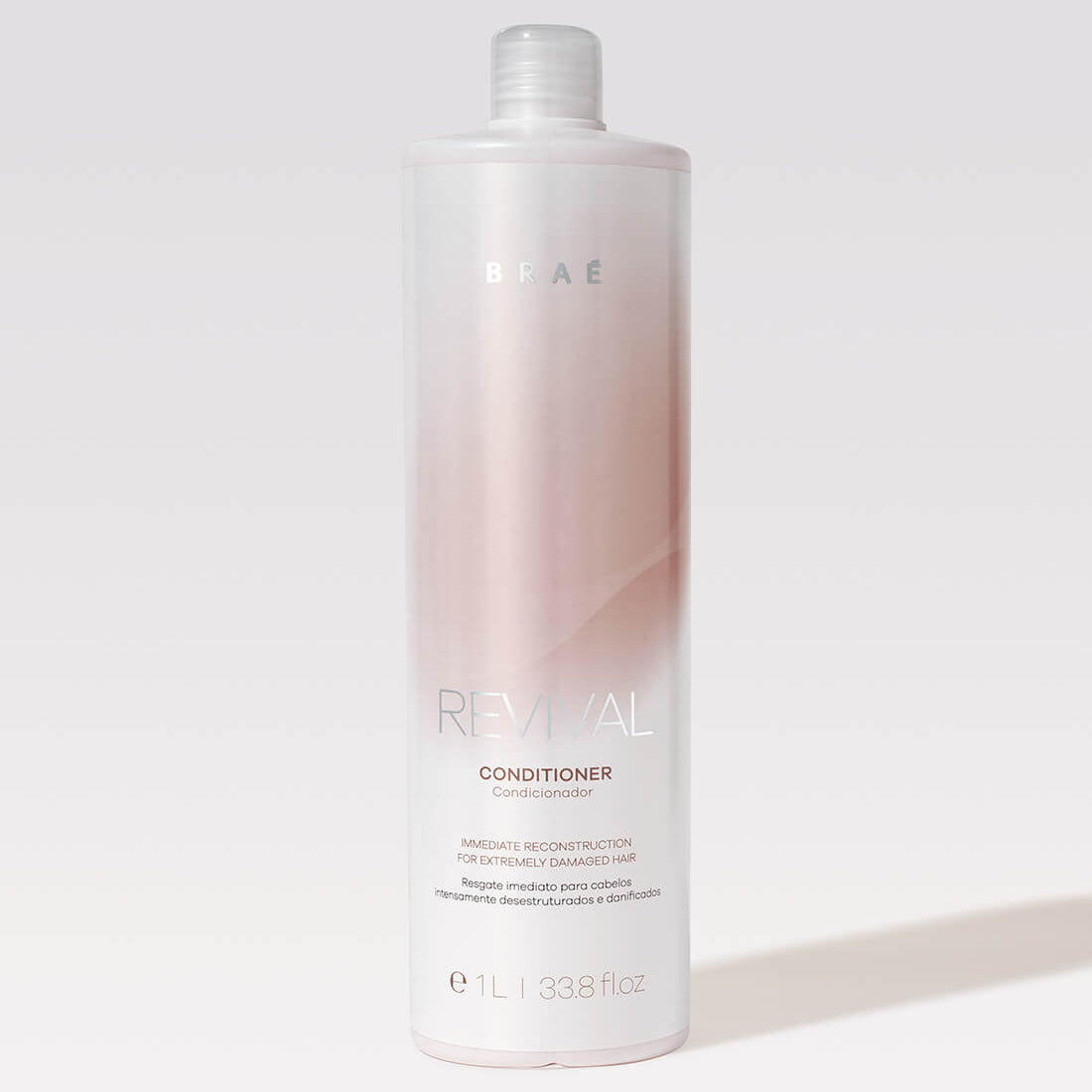 BRAE - Revival Conditioner, Professional 1L - anydaydirect