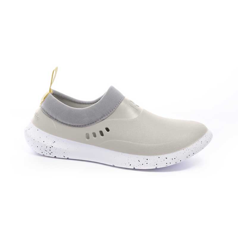 Rouchette MIX Shoe Light Grey - anydaydirect