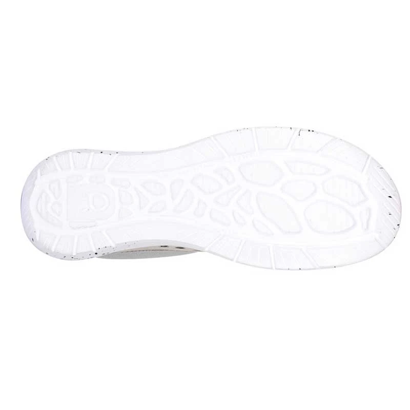 Rouchette MIX Shoe Watergreen - anydaydirect