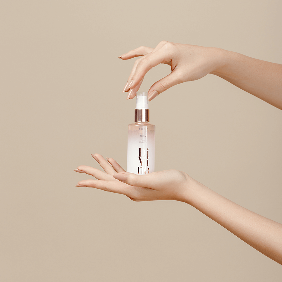 BRAE - Divine Plume Serum 60ml - anydaydirect