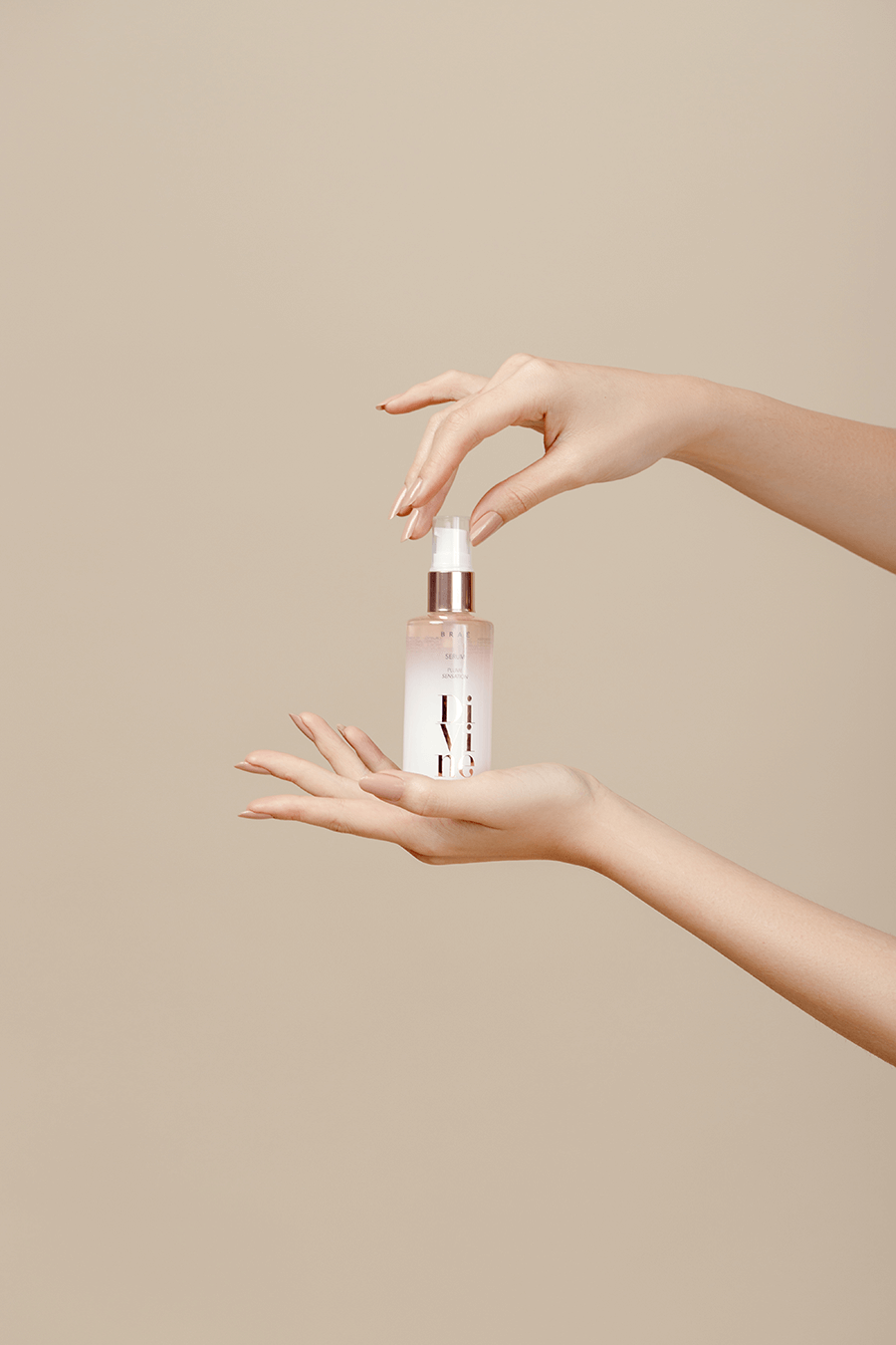 BRAE - Divine Plume Serum 60ml - anydaydirect