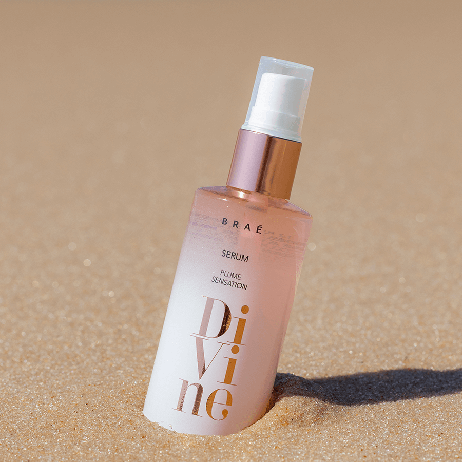 BRAE - Divine Plume Serum 60ml - anydaydirect