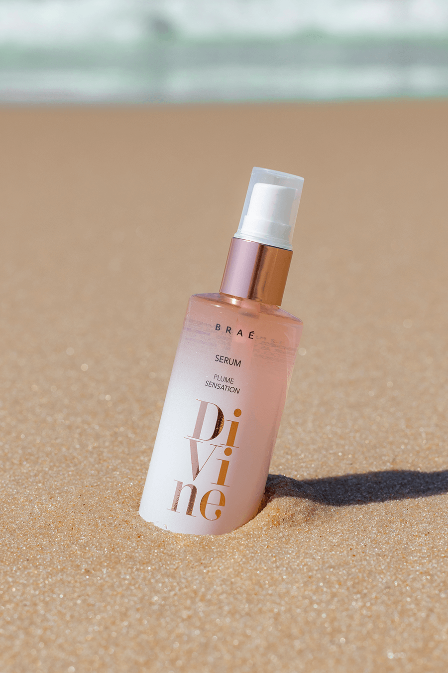 BRAE - Divine Plume Serum 60ml - anydaydirect