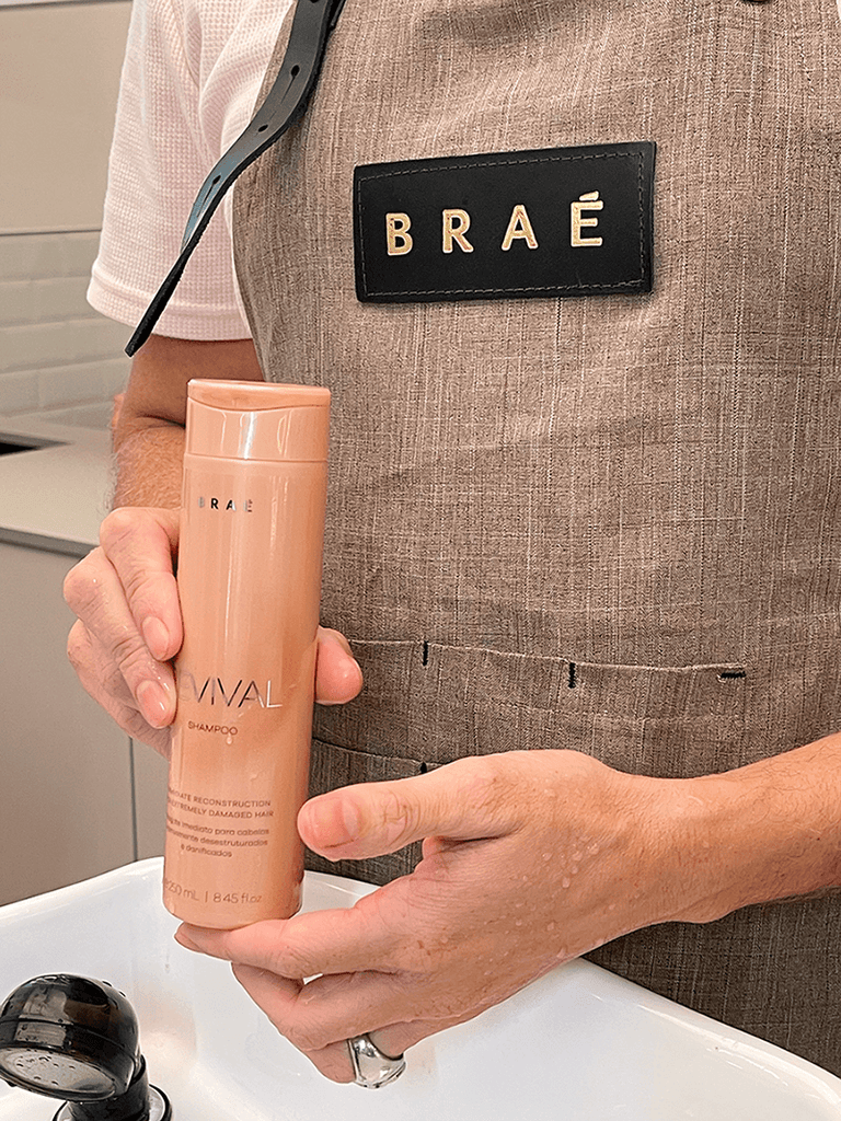 BRAE - Revival Shampoo 250ml - anydaydirect