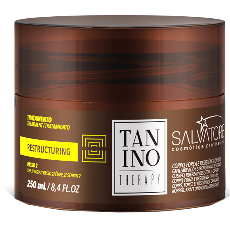 SALVATORE - Restructuring, Conditioner 250 Ml - anydaydirect